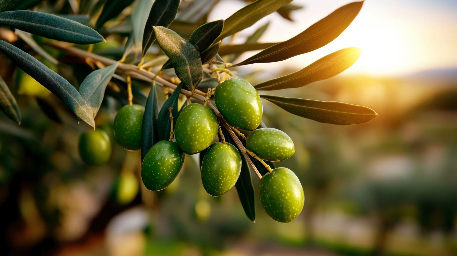 Olive Nere
